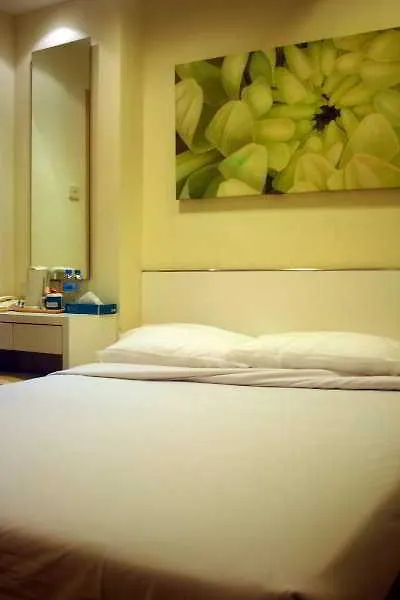 Hotel 81 Cosy Singapur Singapur